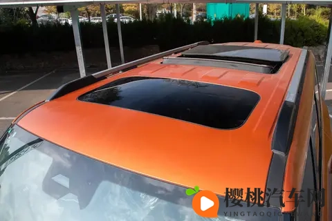 深度解析捷途纵横G700:方盒子造型+全地形能力,售价3299万起-2