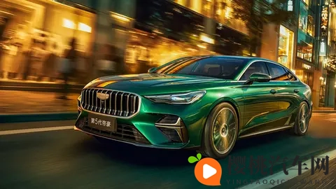 这配置能打赢比亚迪？到店实拍新帝豪，预售不到7万-1