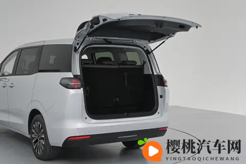 10万级可闭眼入五菱星光730?实力诠释买MPV终于不用委屈将就了!-3
