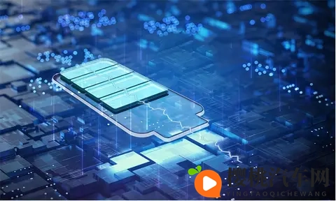 丰田汽车:固态电池新技术可使成本和重量均减半-1