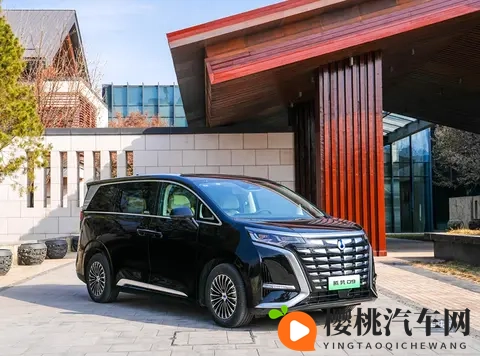 靠增程版车型,在中大型MPV市场,小鹏X9能否成功逆袭?-3