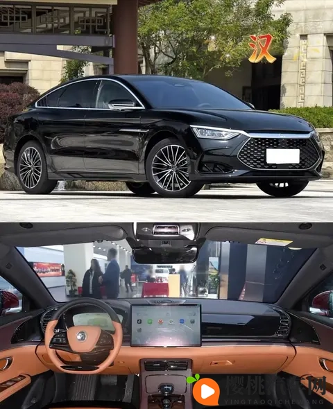 可爱 得到 青少年 无尽动漫:汽车设计新潮流:动漫科技完美融合-2