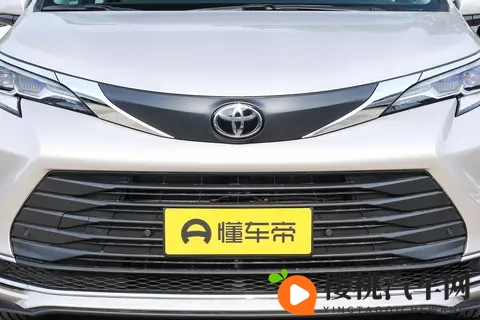 2026 款丰田赛那配置差异对比与购车建议-3