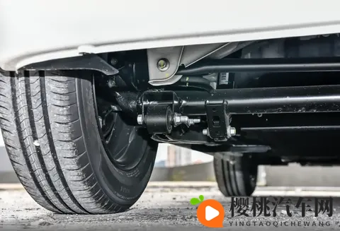 充电口终于改了!2026款Lumin上市,479万起,310公里版更值入手-3