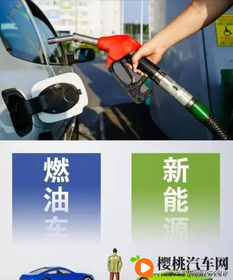 新能源汽车折旧危机背后, 什么在真正摧毁电动汽车市场的保值率?-2