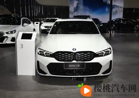 奥迪、奔驰十月销量环比下跌，宝马汽车环比小幅增长-3