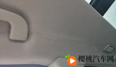 汽车天窗漏水是啥原因？如何避免？建议收藏转发！-3