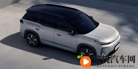 能否延续纯电车的良好口碑?广汽埃安带领全新i60入局增程战场-2