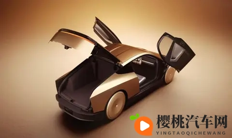 特斯拉的新车来了,没有方向盘也没刹车,这回可把人看呆了-1