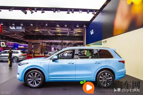 不要被销量欺骗:2025年新势力车企真实生存图景-1