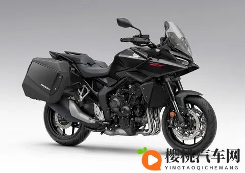 公升级旅行车，本田CB1000GT全球首发-1