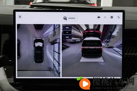 极氪009：高端家用MPV新选择，11月购车福利满载-2