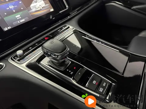 23款传祺M8,一手车源5万公里,宜商宜家,省下大几万!-3