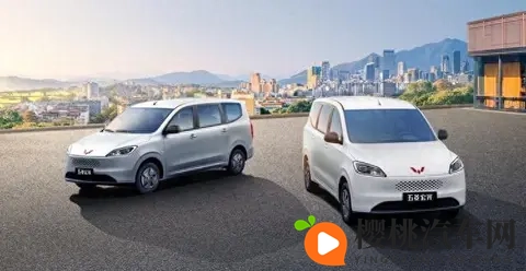 售价548万元起全系手动挡 全新五菱宏光燃油版正式上市-2