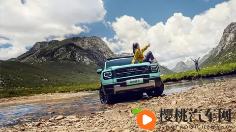 15万级新能源SUV怎么选？三款热门车型全面解析-2