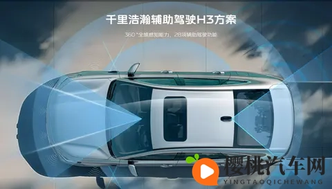 688万起 车长超48米 亏电油耗28L 秦PLUS慌不慌?-2