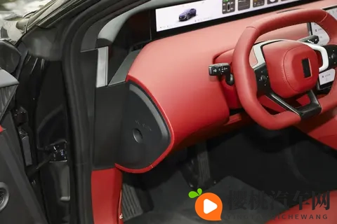 阿维塔 12 四激光版上市,2599 万起售,配置全面升级-3