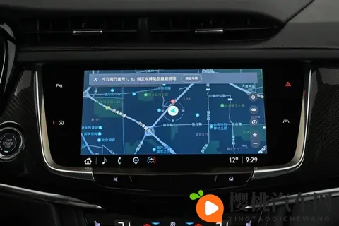 预算30多万，买合资大6_7座SUV，可以看看这3款，空间大动力强-3