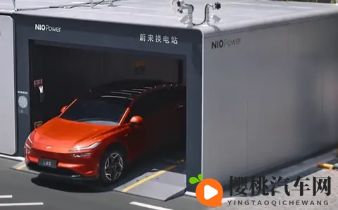 埃安i60重塑10万级SUV市场,双动力科技-1