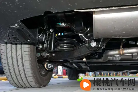 1268万起+99抵6660!埃安i60增程版太香了-1