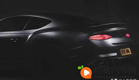 迄今为止最轻、最注重驾驶员的欧陆GT?我要喊我兄弟给我买!-1