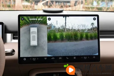 12万级插混SUV，没有花里胡哨，但很对味儿！蓝电E5 PLUS-3