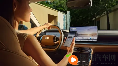 保姆指南之吉利银河星耀6值得买吗？-3