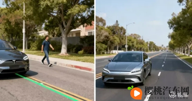 男生和女生一起差差差APP下载：差差差APP走红，引领年轻汽车生活新潮流-1