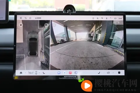 20万级C级SUV，增程纯电都有，11月购车看2025 款星纪元 ET-3