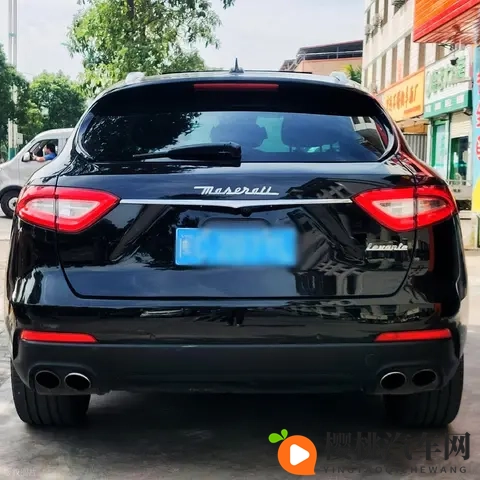 7 年销量跌去 2_3！玛莎拉蒂中国市场从巅峰到挣扎的真相-2