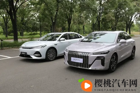 2025十万级混动车精选 高性价比 _ 优选 混动轿车指南-2