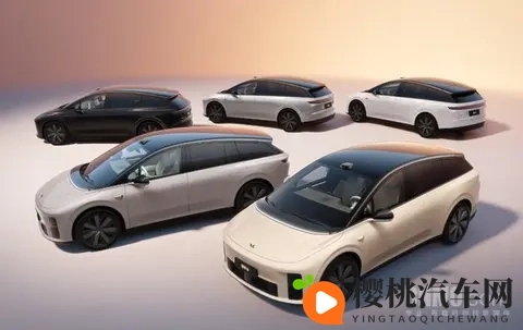 传理想i6前备箱原厂电动改装方案将上线 正在测试-2