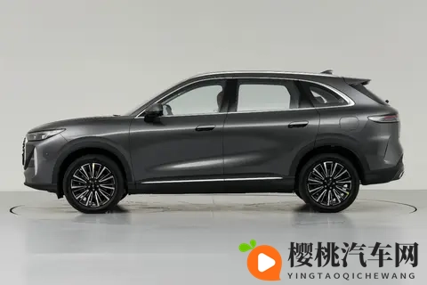 双前脸+轴距加长,第五代瑞虎8如何打动家用SUV买家?-3