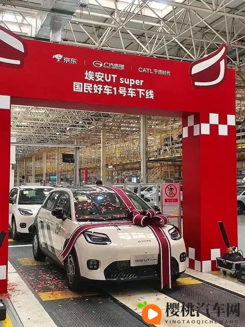 “车电分离”才是未来？京东这一手，可能直接改写了游戏规则！-1