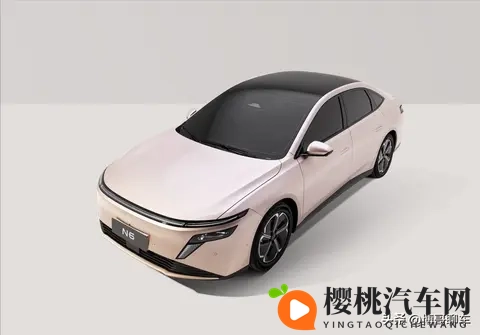 日产 N6 要 “搅局”？11 月 13 日开启预售，能在插混市场撕开个口子？-1