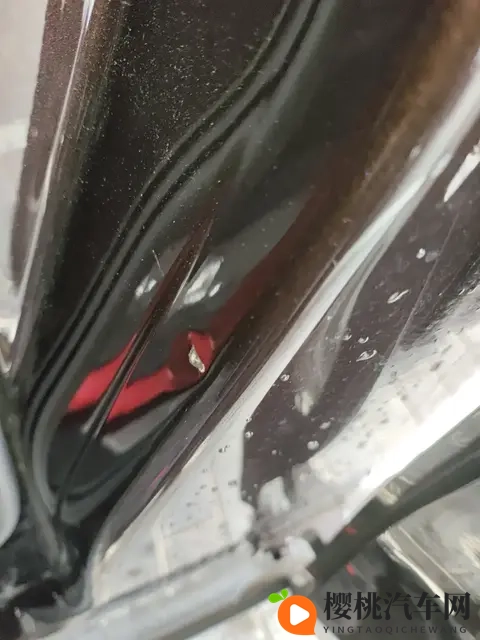 十年保时捷Macan S，17万不到，圆你跑车梦！-2