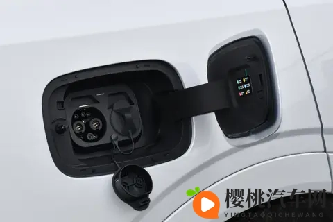 15 万级 SUV 市场新选择，捷途山海 L7 PLUS 试驾感受-2