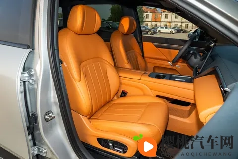 1599万把理想中的家开在路上?东风奕派2026款en008五座版-2