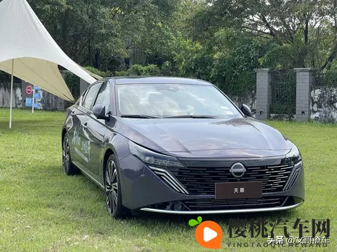 惨烈!9月燃油轿车销量榜,国产车前10占3,朗逸第3,星瑞第19名-2