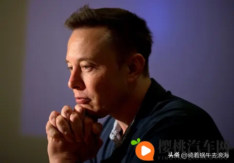 马斯克：特斯拉的灵魂人物？光环之下，是神坛还是火药桶？-1