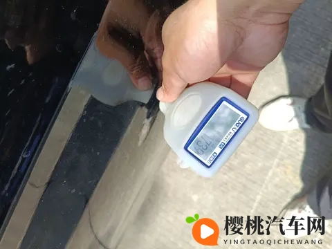 一手准新奔驰E级，体验行政级轿车的优雅与舒适-2