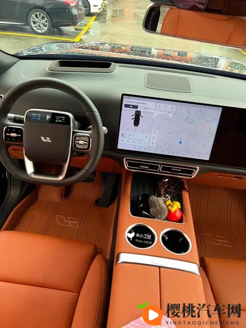 理想降价狂欢下,我摸了摸开了两个月的L8,有些真相不吐不快-1