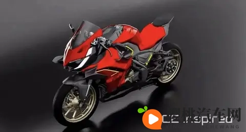 钱江首款四缸赛250即将亮相-1