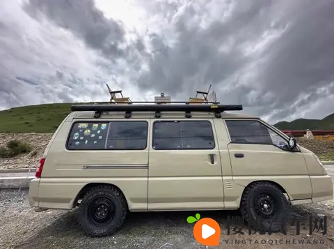 老车不该被淘汰，它还能装下自由和远方-1