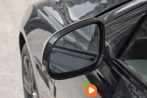 捷豹 XEL 车型特点及配置选择建议-2