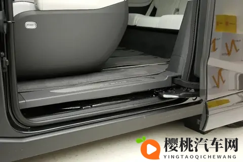 探店小鹏X9增程版，相比纯电多处优化，不止切换动力-2