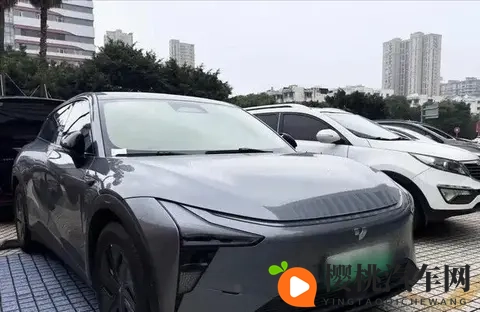 疯了?年轻人花3万抢倒闭车企烂尾车,有人修到哭,有人捡到宝?-3