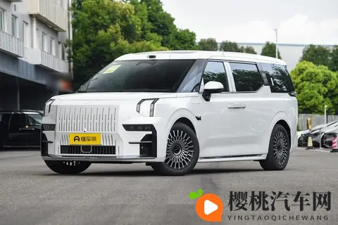 极氪009：家用MPV的优选，11月限时福利来了！-1