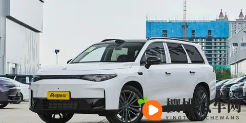 2025三季度SUV大战:小米杀疯了,理想丢了王座!-2