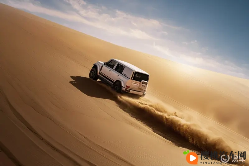 男生把困困放到女生困困：自动驾驶新篇章，新能源汽车引领绿色出行潮流-1